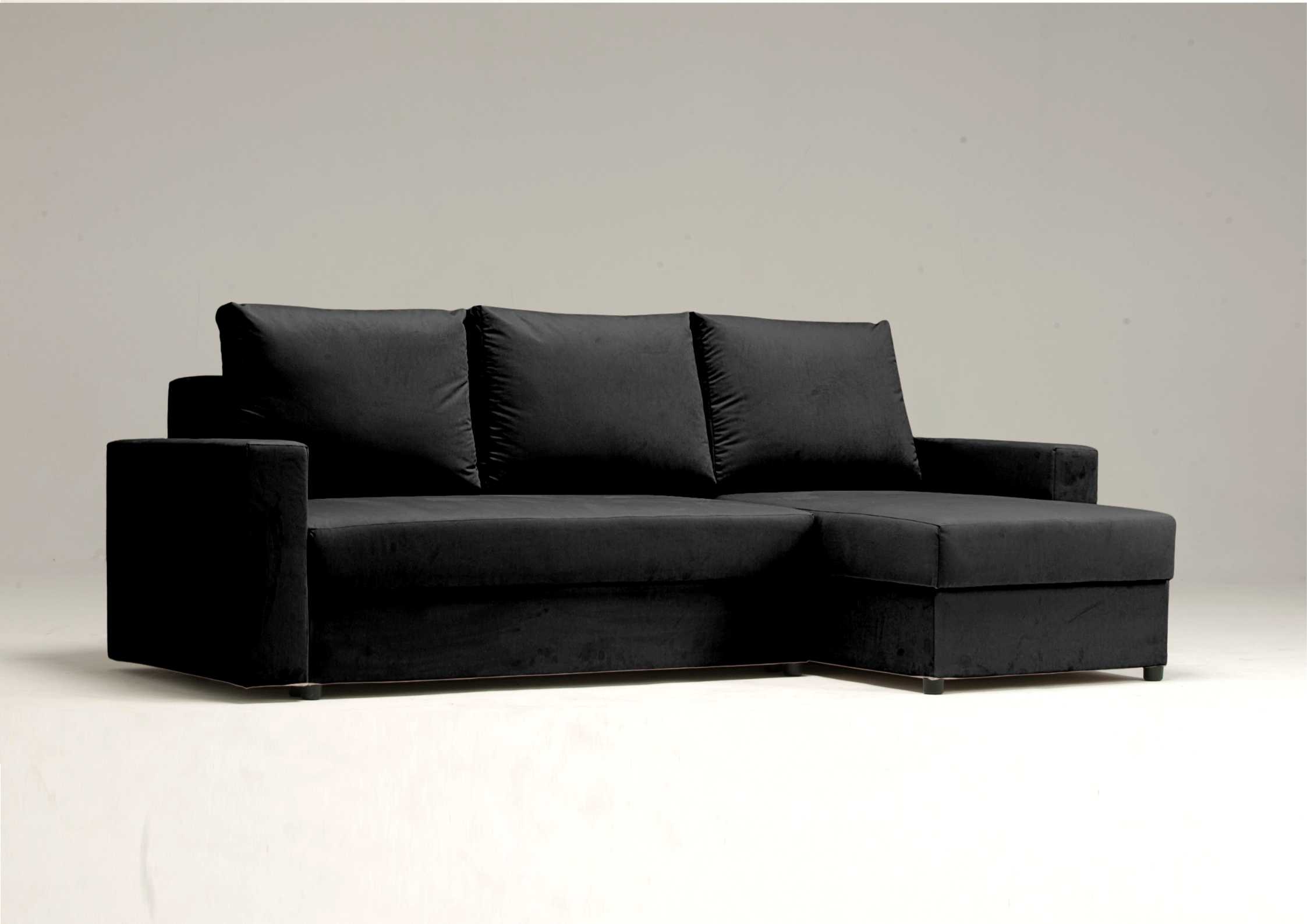 Klasyczna czarna rogówka